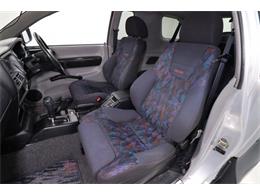 1998 Isuzu Vehicross (CC-2119756) for sale in Christiansburg, Virginia