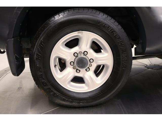 1998 Isuzu Vehicross (CC-2119756) for sale in Christiansburg, Virginia