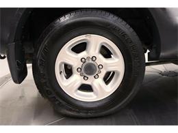 1998 Isuzu Vehicross (CC-2119756) for sale in Christiansburg, Virginia