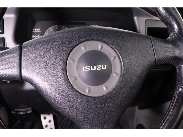 1998 Isuzu Vehicross (CC-2119756) for sale in Christiansburg, Virginia