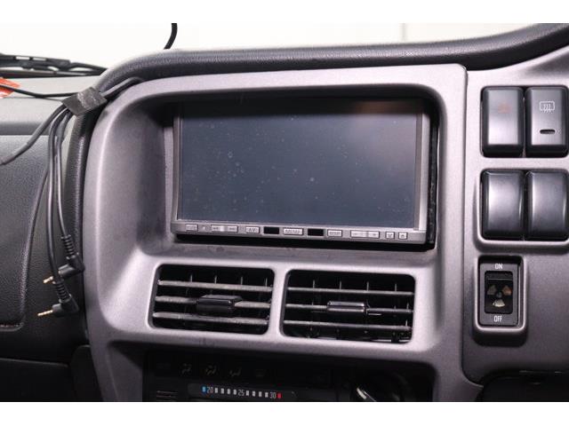 1998 Isuzu Vehicross (CC-2119756) for sale in Christiansburg, Virginia