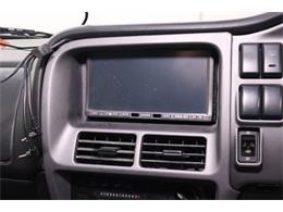 1998 Isuzu Vehicross (CC-2119756) for sale in Christiansburg, Virginia