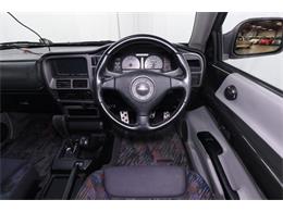 1998 Isuzu Vehicross (CC-2119756) for sale in Christiansburg, Virginia