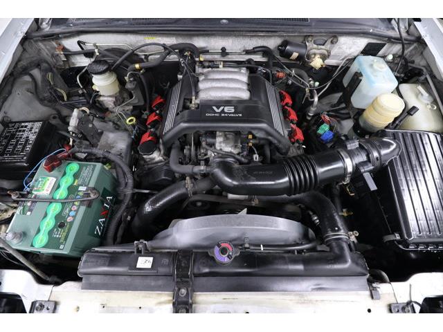1998 Isuzu Vehicross (CC-2119756) for sale in Christiansburg, Virginia