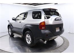 1998 Isuzu Vehicross (CC-2119756) for sale in Christiansburg, Virginia