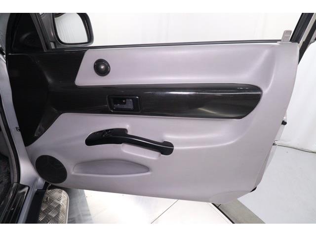 1998 Isuzu Vehicross (CC-2119756) for sale in Christiansburg, Virginia