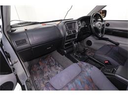 1998 Isuzu Vehicross (CC-2119756) for sale in Christiansburg, Virginia