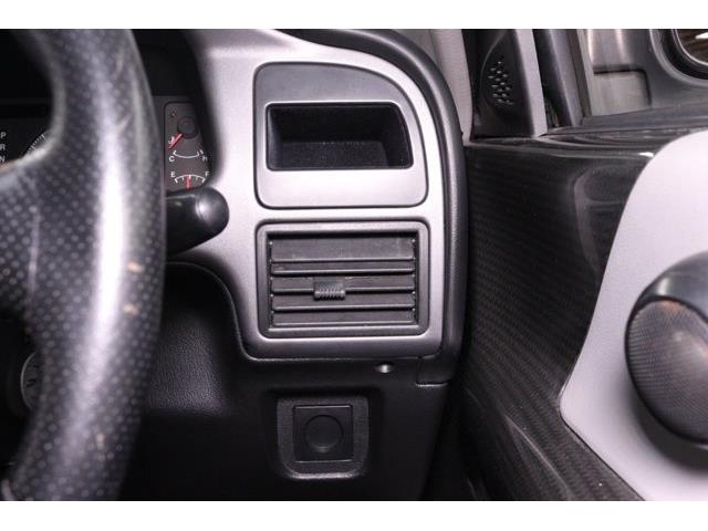1998 Isuzu Vehicross (CC-2119756) for sale in Christiansburg, Virginia