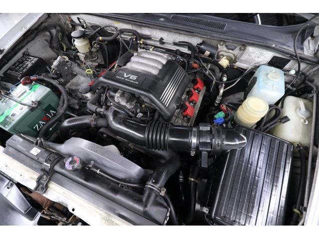 1998 Isuzu Vehicross (CC-2119756) for sale in Christiansburg, Virginia