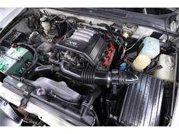 1998 Isuzu Vehicross (CC-2119756) for sale in Christiansburg, Virginia