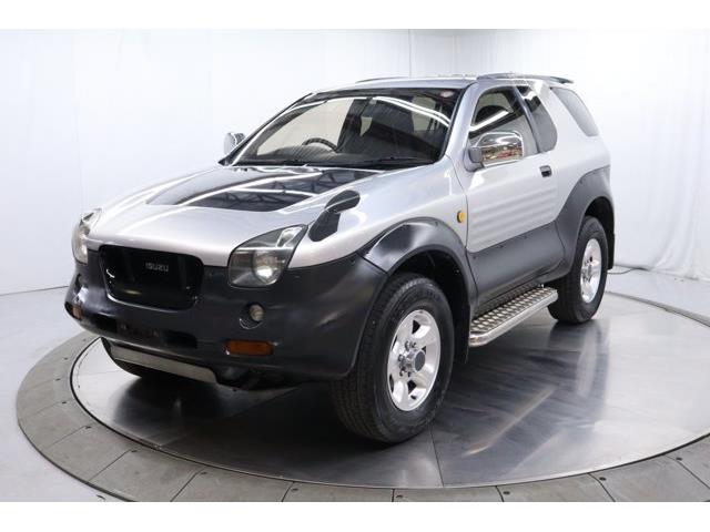 1998 Isuzu Vehicross (CC-2119756) for sale in Christiansburg, Virginia