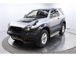 1998 Isuzu Vehicross (CC-2119756) for sale in Christiansburg, Virginia