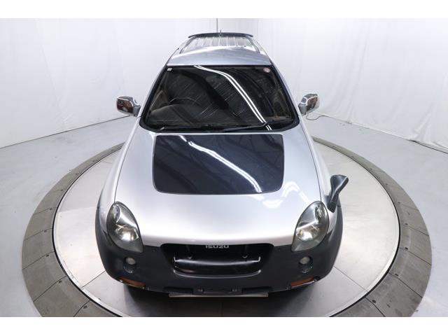 1998 Isuzu Vehicross (CC-2119756) for sale in Christiansburg, Virginia
