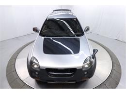 1998 Isuzu Vehicross (CC-2119756) for sale in Christiansburg, Virginia