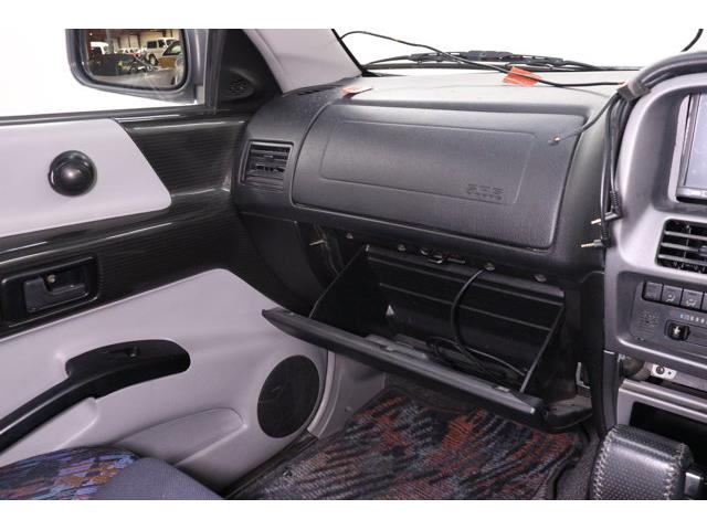 1998 Isuzu Vehicross (CC-2119756) for sale in Christiansburg, Virginia