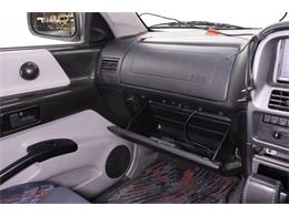 1998 Isuzu Vehicross (CC-2119756) for sale in Christiansburg, Virginia