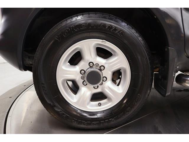 1998 Isuzu Vehicross (CC-2119756) for sale in Christiansburg, Virginia
