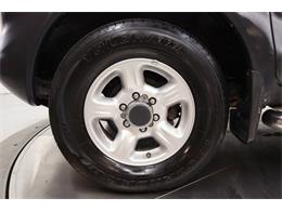 1998 Isuzu Vehicross (CC-2119756) for sale in Christiansburg, Virginia