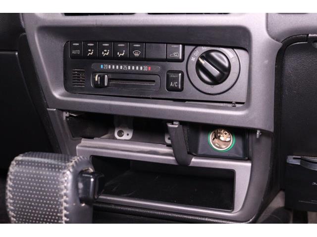 1998 Isuzu Vehicross (CC-2119756) for sale in Christiansburg, Virginia
