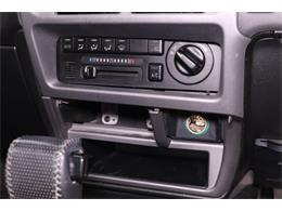 1998 Isuzu Vehicross (CC-2119756) for sale in Christiansburg, Virginia