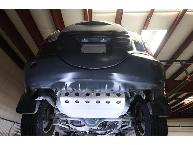 1998 Isuzu Vehicross (CC-2119756) for sale in Christiansburg, Virginia