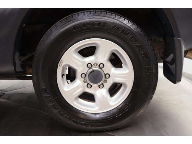 1998 Isuzu Vehicross (CC-2119756) for sale in Christiansburg, Virginia