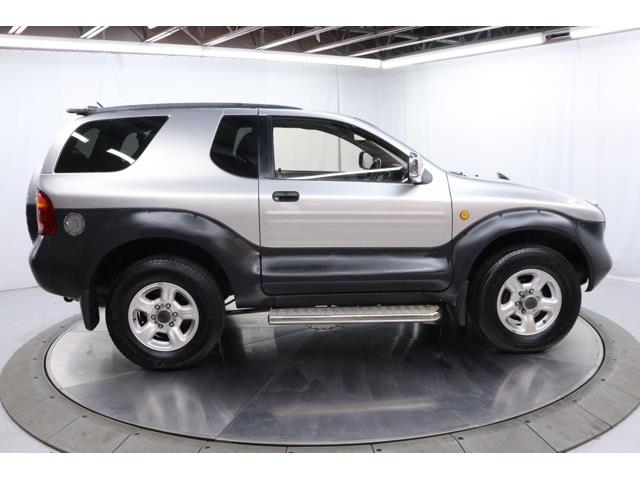 1998 Isuzu Vehicross (CC-2119756) for sale in Christiansburg, Virginia