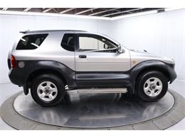 1998 Isuzu Vehicross (CC-2119756) for sale in Christiansburg, Virginia