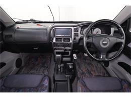 1998 Isuzu Vehicross (CC-2119756) for sale in Christiansburg, Virginia