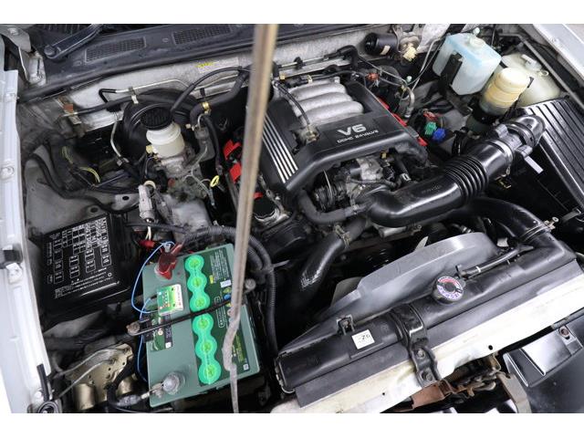1998 Isuzu Vehicross (CC-2119756) for sale in Christiansburg, Virginia