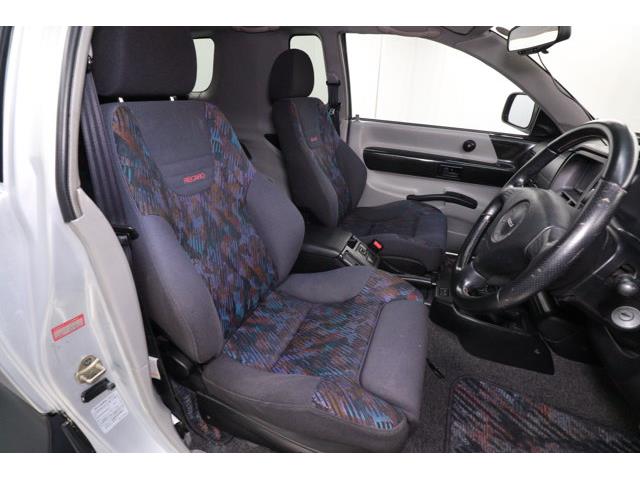 1998 Isuzu Vehicross (CC-2119756) for sale in Christiansburg, Virginia