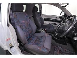 1998 Isuzu Vehicross (CC-2119756) for sale in Christiansburg, Virginia