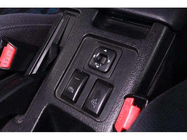 1998 Isuzu Vehicross (CC-2119756) for sale in Christiansburg, Virginia