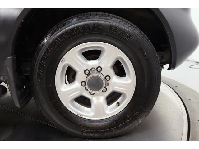 1998 Isuzu Vehicross (CC-2119756) for sale in Christiansburg, Virginia