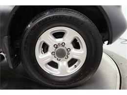 1998 Isuzu Vehicross (CC-2119756) for sale in Christiansburg, Virginia