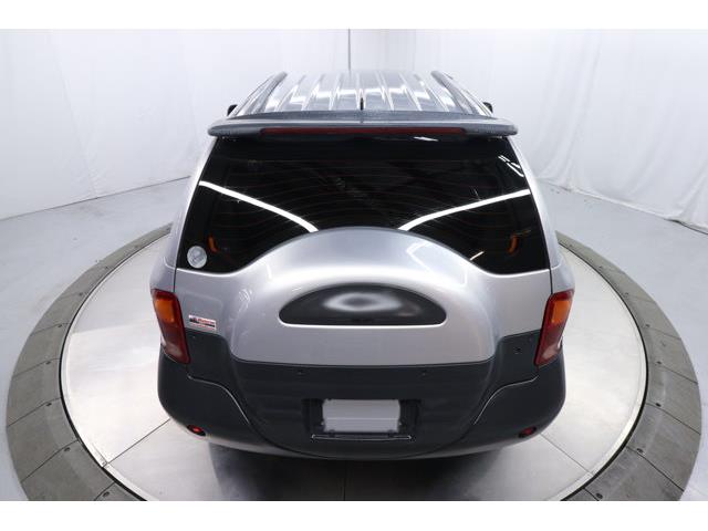 1998 Isuzu Vehicross (CC-2119756) for sale in Christiansburg, Virginia