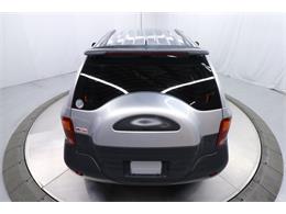 1998 Isuzu Vehicross (CC-2119756) for sale in Christiansburg, Virginia