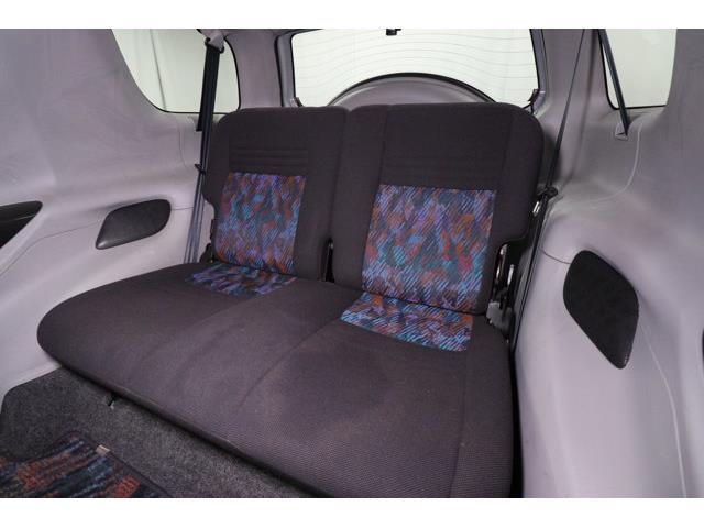 1998 Isuzu Vehicross (CC-2119756) for sale in Christiansburg, Virginia