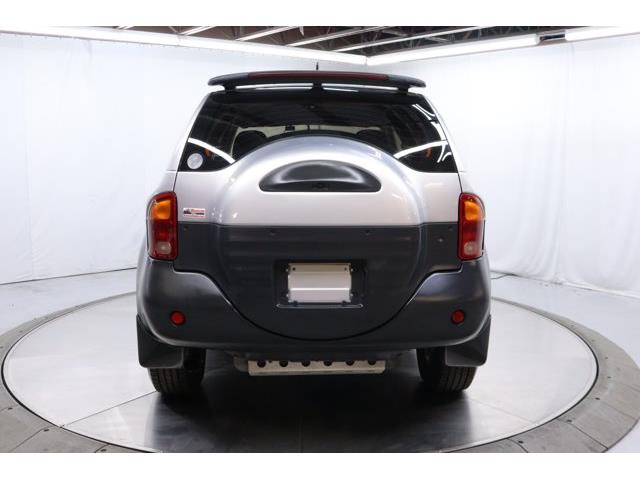 1998 Isuzu Vehicross (CC-2119756) for sale in Christiansburg, Virginia
