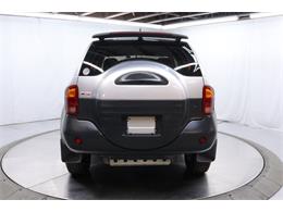 1998 Isuzu Vehicross (CC-2119756) for sale in Christiansburg, Virginia