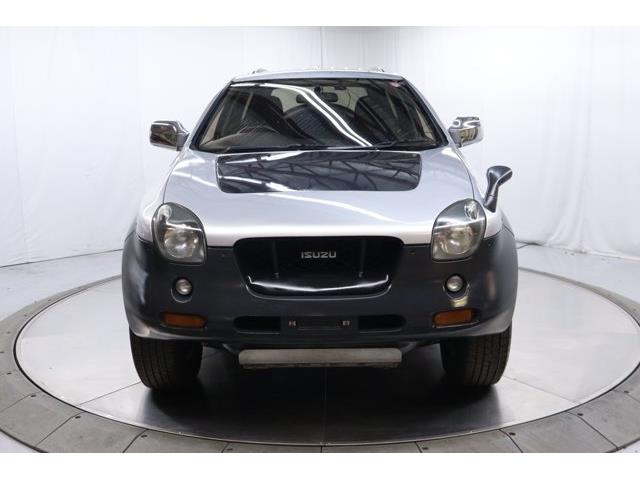 1998 Isuzu Vehicross (CC-2119756) for sale in Christiansburg, Virginia