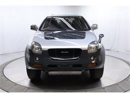 1998 Isuzu Vehicross (CC-2119756) for sale in Christiansburg, Virginia