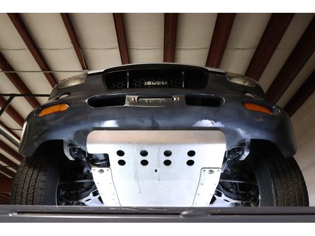 1998 Isuzu Vehicross (CC-2119756) for sale in Christiansburg, Virginia