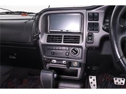 1998 Isuzu Vehicross (CC-2119756) for sale in Christiansburg, Virginia