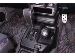 1998 Isuzu Vehicross (CC-2119756) for sale in Christiansburg, Virginia