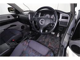 1998 Isuzu Vehicross (CC-2119756) for sale in Christiansburg, Virginia