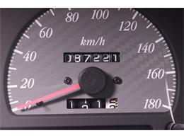 1998 Isuzu Vehicross (CC-2119756) for sale in Christiansburg, Virginia