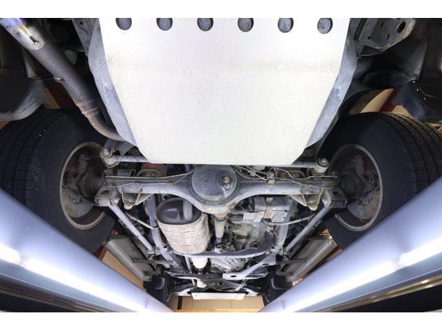 1998 Isuzu Vehicross (CC-2119756) for sale in Christiansburg, Virginia