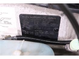 1998 Isuzu Vehicross (CC-2119756) for sale in Christiansburg, Virginia