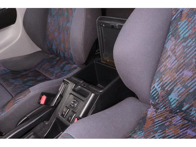 1998 Isuzu Vehicross (CC-2119756) for sale in Christiansburg, Virginia